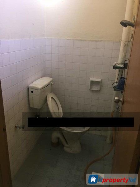 3 bedroom 1-sty Terrace/Link House for sale in Bandar Sri Damansara in Malaysia - image
