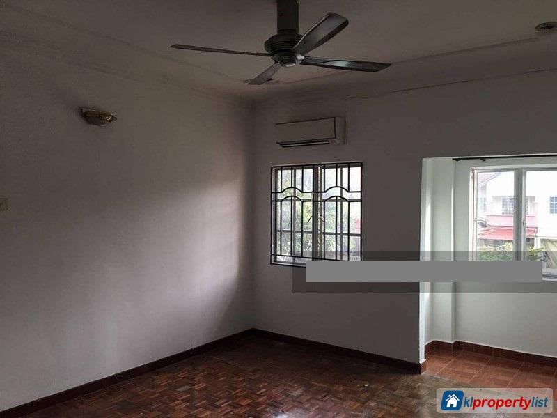 4 bedroom 2-sty Terrace/Link House for sale in Kota Kemuning - image 10