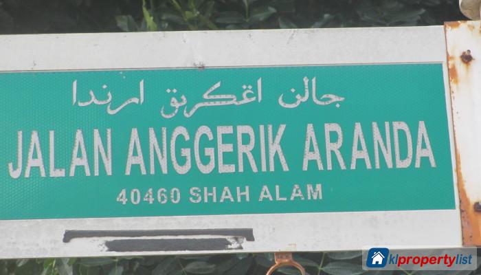 4 bedroom 2-sty Terrace/Link House for sale in Kota Kemuning - image 13