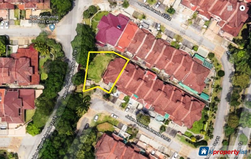 4 bedroom 2-sty Terrace/Link House for sale in Kota Kemuning - image 4