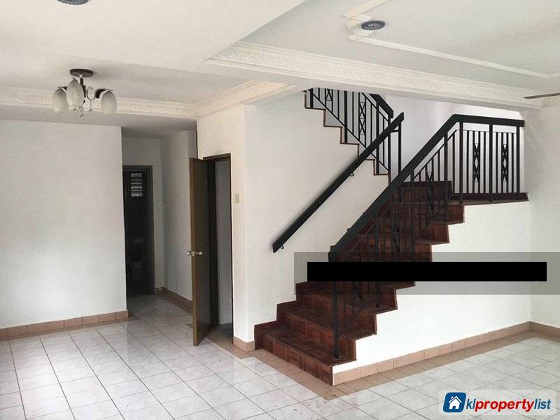 Picture of 4 bedroom 2-sty Terrace/Link House for sale in Kota Kemuning in Malaysia