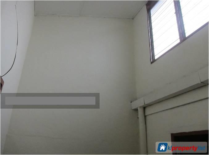3 bedroom 1-sty Terrace/Link House for sale in Setapak - image 10