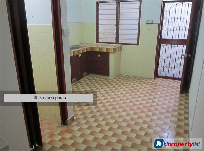 3 bedroom 1-sty Terrace/Link House for sale in Setapak - image 12