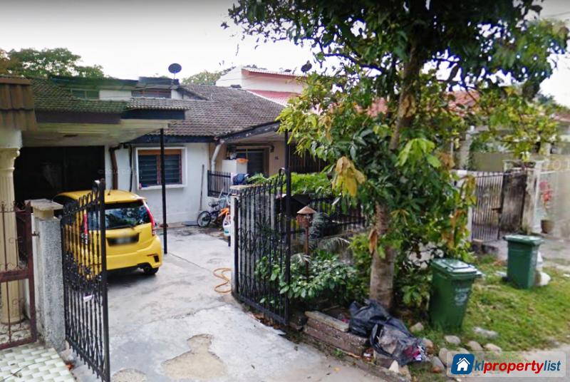 3 bedroom 1-sty Terrace/Link House for sale in Setapak - image 2