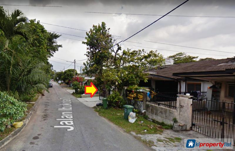 3 bedroom 1-sty Terrace/Link House for sale in Setapak - image 3