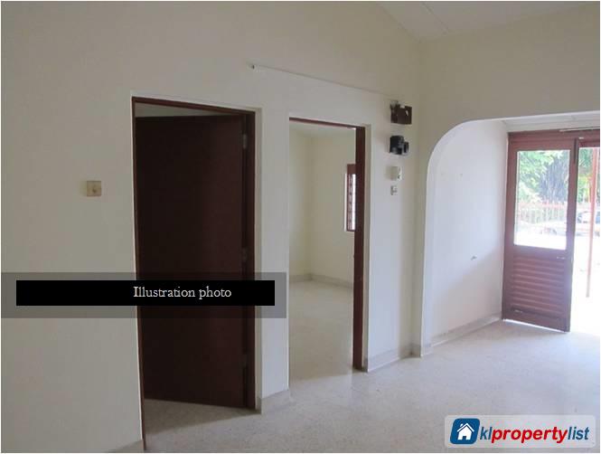 3 bedroom 1-sty Terrace/Link House for sale in Setapak - image 5