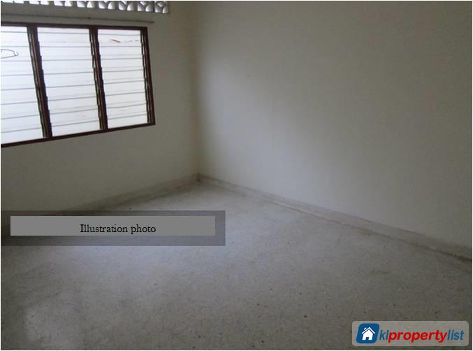 3 bedroom 1-sty Terrace/Link House for sale in Setapak - image 7