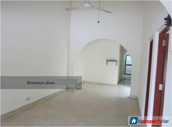3 bedroom 1-sty Terrace/Link House for sale in Setapak - image 8
