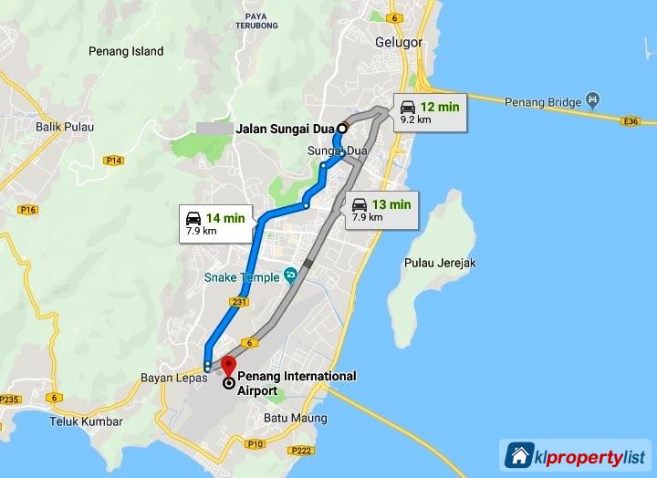 5 bedroom Semi-detached House for sale in Gelugor - image 11
