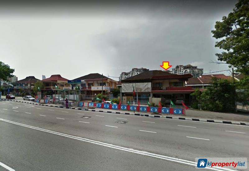 5 bedroom Semi-detached House for sale in Gelugor