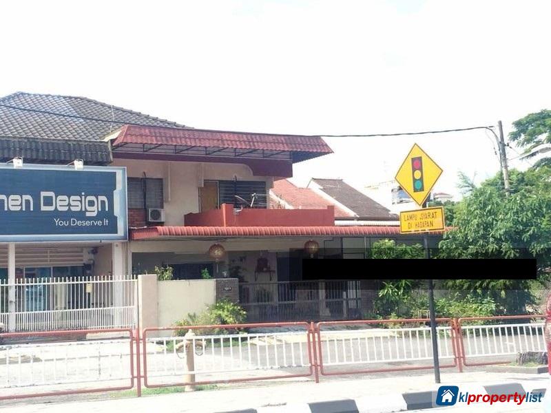 5 bedroom Semi-detached House for sale in Gelugor in Penang