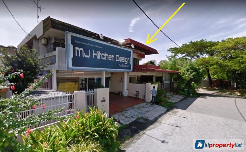 5 bedroom Semi-detached House for sale in Gelugor in Malaysia