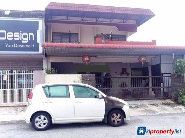 Picture of 5 bedroom Semi-detached House for sale in Gelugor in Penang