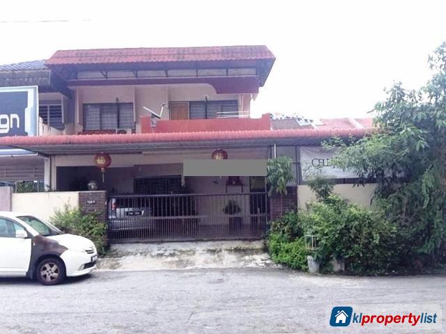 5 bedroom Semi-detached House for sale in Gelugor - image 6