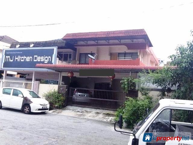 5 bedroom Semi-detached House for sale in Gelugor in Penang - image