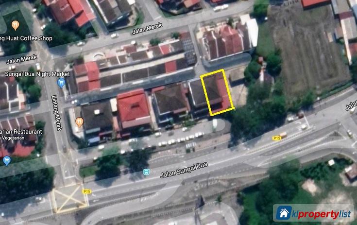 5 bedroom Semi-detached House for sale in Gelugor - image 9