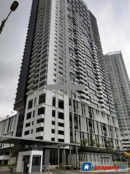 3 bedroom Condominium for sale in Johor Bahru - image 4