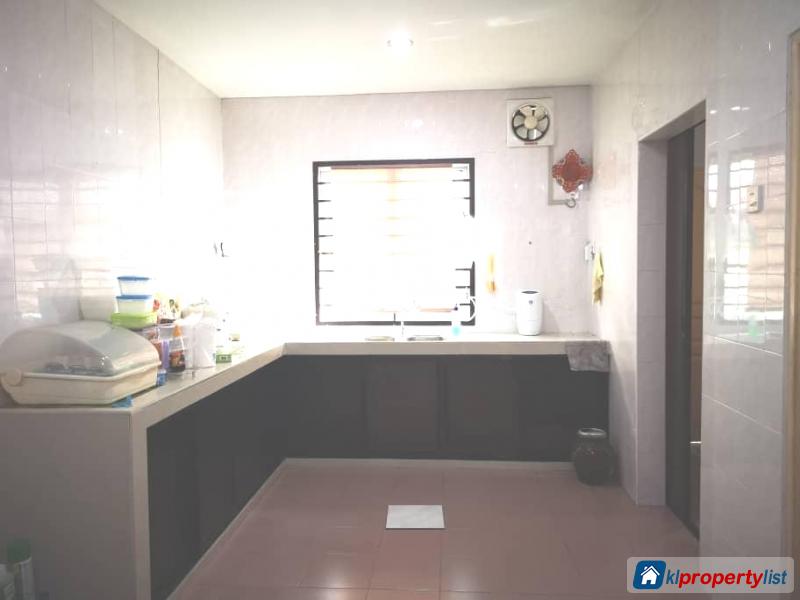 6 bedroom 3-sty Terrace/Link House for sale in Kulai