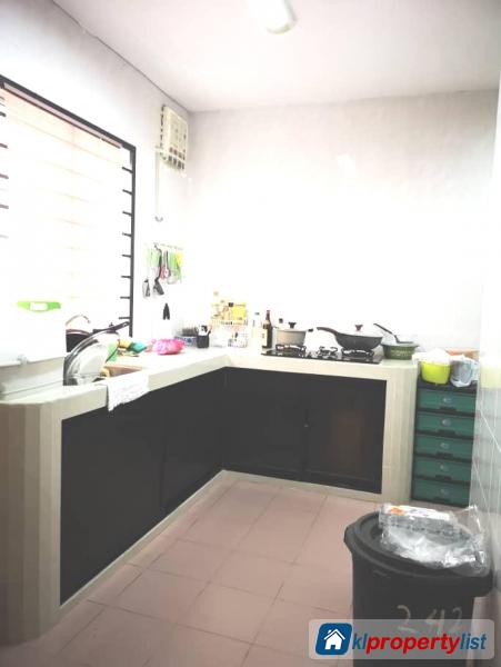 6 bedroom 3-sty Terrace/Link House for sale in Kulai in Johor