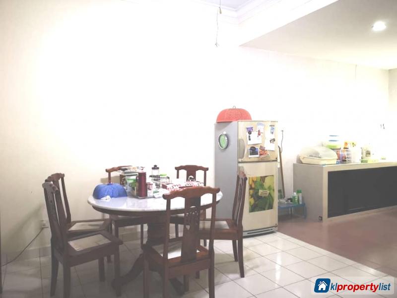 6 bedroom 3-sty Terrace/Link House for sale in Kulai in Malaysia