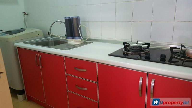 3 bedroom Condominium for rent in Mutiara Damansara - image 2