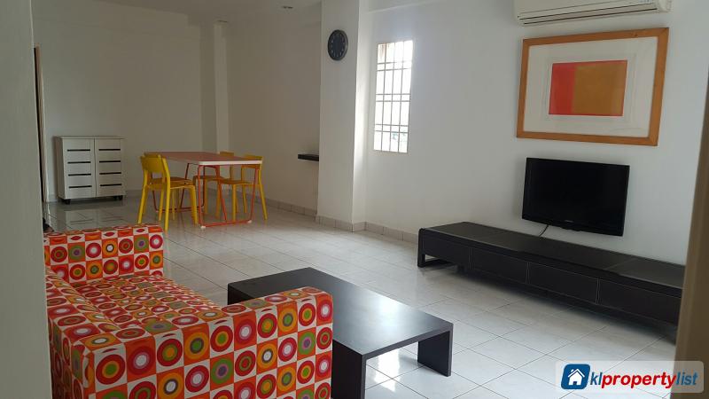 3 bedroom Condominium for rent in Mutiara Damansara - image 3