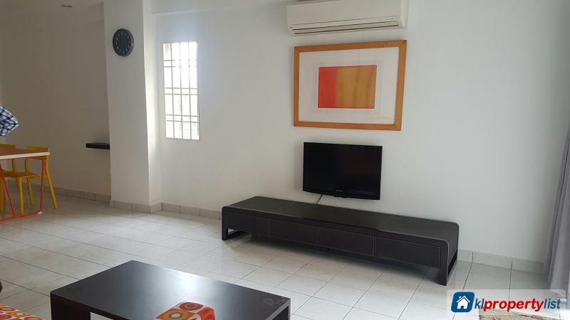 3 bedroom Condominium for rent in Mutiara Damansara - image 4