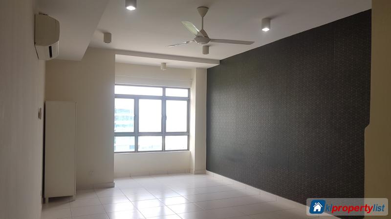 Serviced Residence for rent in Damansara Perdana - image 2