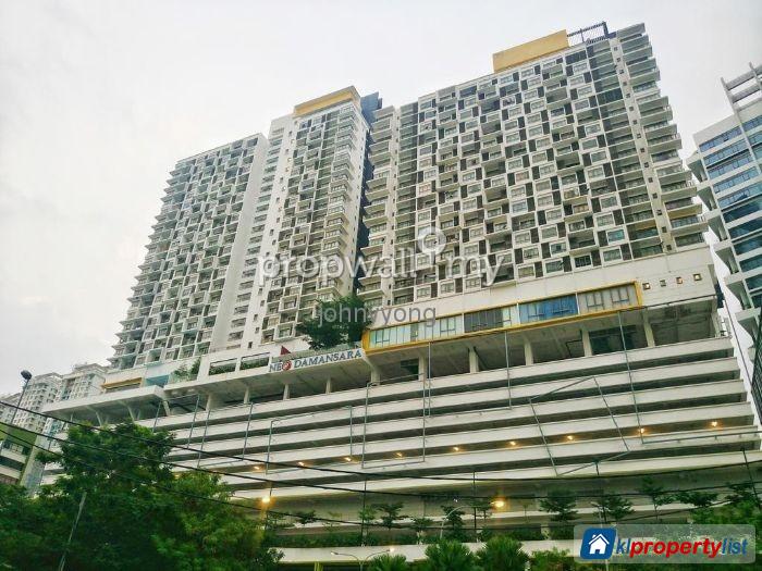 Serviced Residence for rent in Damansara Perdana - image 5