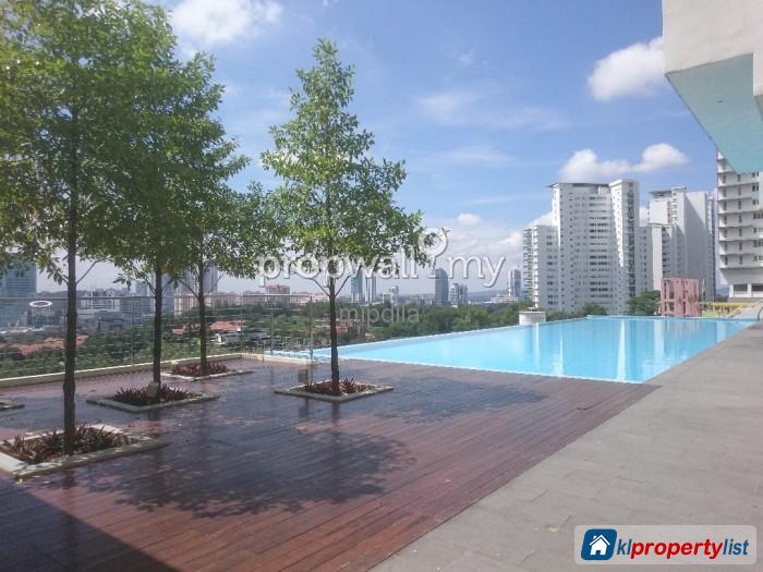 Serviced Residence for rent in Damansara Perdana - image 6