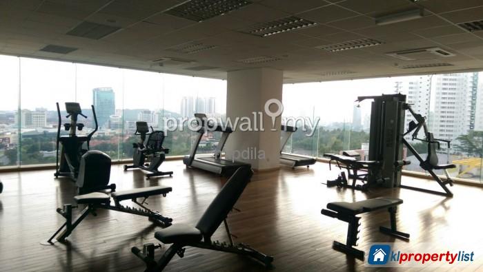Serviced Residence for rent in Damansara Perdana - image 7
