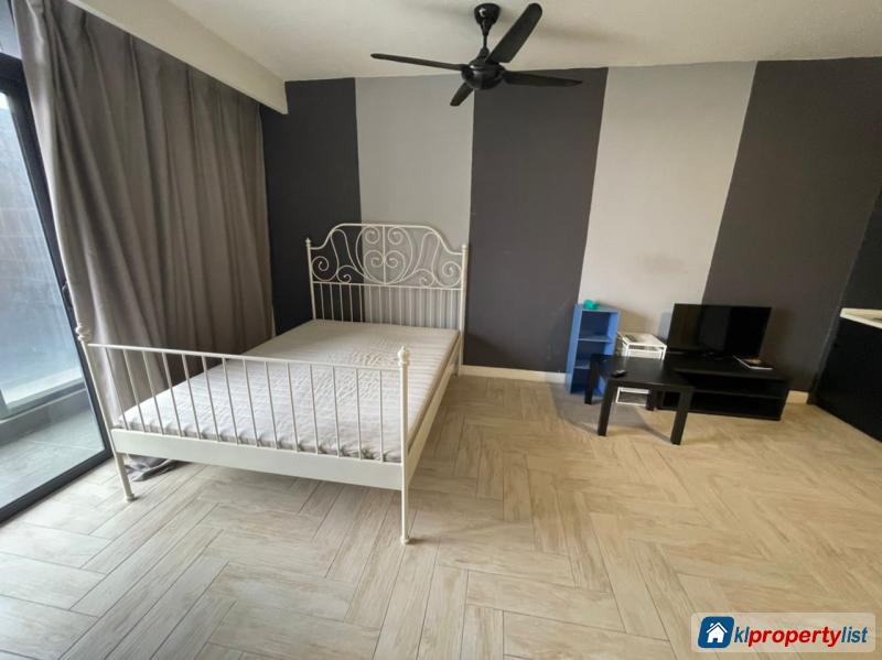 1 bedroom Studio for rent in Damansara Perdana - image 2