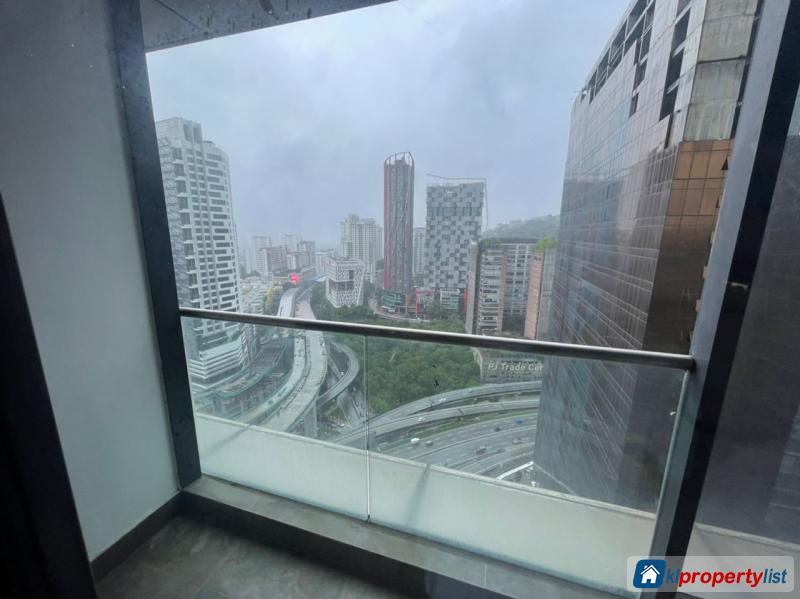 1 bedroom Studio for rent in Damansara Perdana - image 3