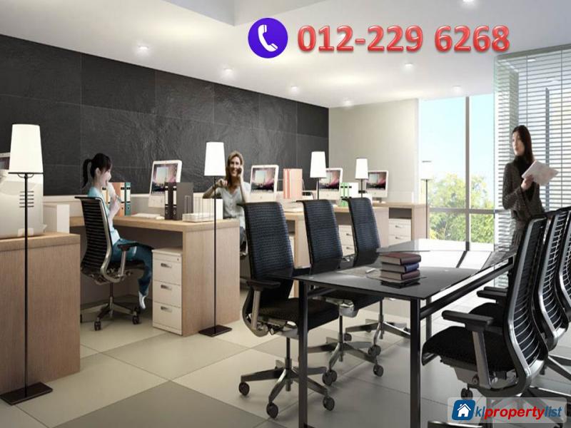 Factory for sale in Rawang - image 2