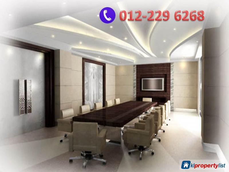 Factory for sale in Rawang - image 3