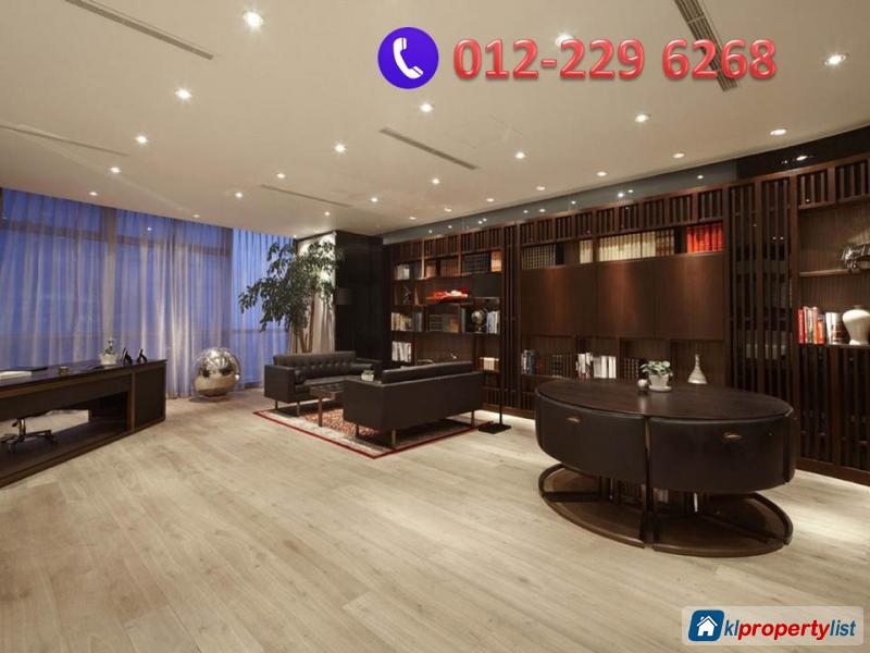 Factory for sale in Rawang - image 4