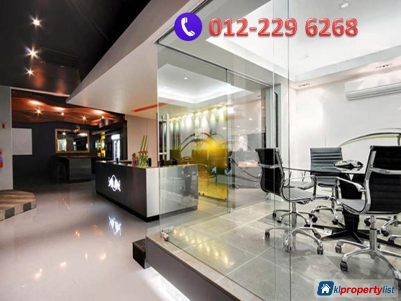 Factory for sale in Rawang - image 5