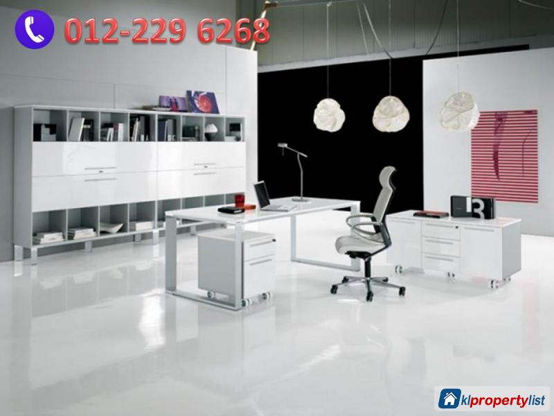 Factory for sale in Rawang - image 6