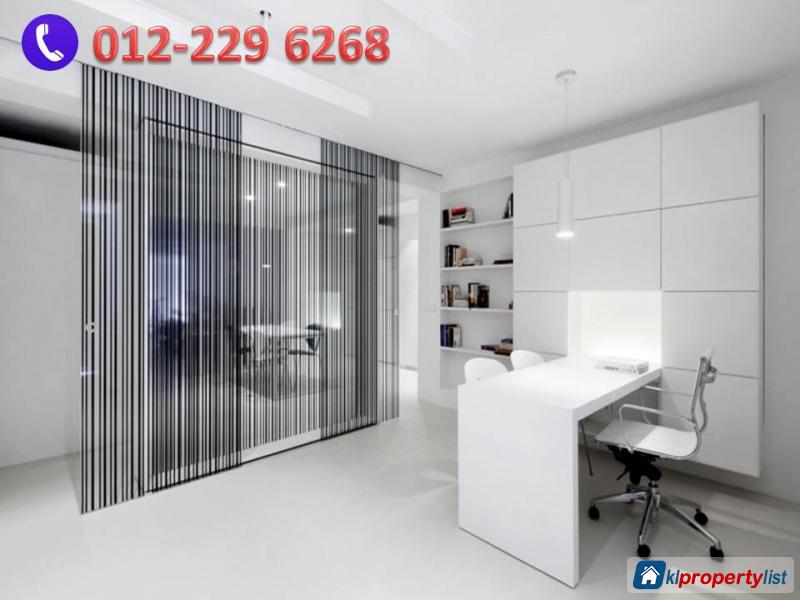 Factory for sale in Rawang in Selangor - image