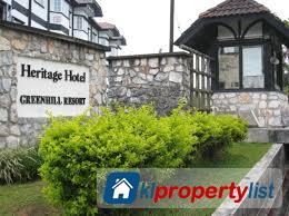 Pictures of Apartment Rentals for rent in Cameron Highlands