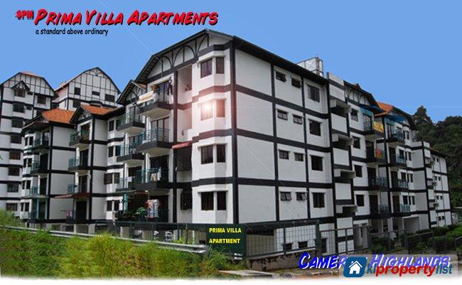 Apartment Rentals for rent in Cameron Highlands - image 3