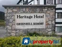 Apartment Rentals for rent in Cameron Highlands - image 9