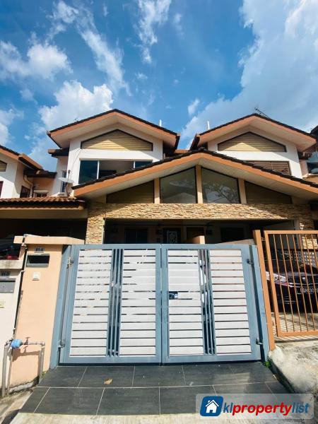 3 bedroom Townhouse for sale in Selayang - image 12