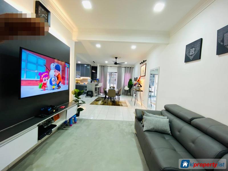 3 bedroom Townhouse for sale in Selayang