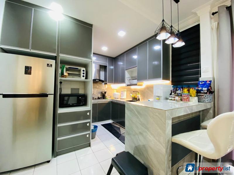 3 bedroom Townhouse for sale in Selayang in Selangor