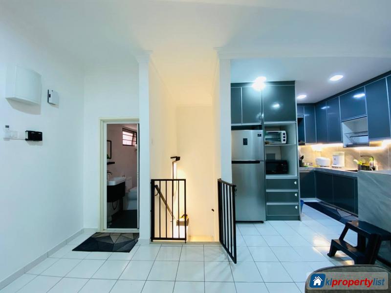 3 bedroom Townhouse for sale in Selayang in Malaysia