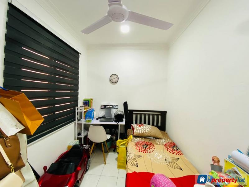 3 bedroom Townhouse for sale in Selayang in Malaysia - image