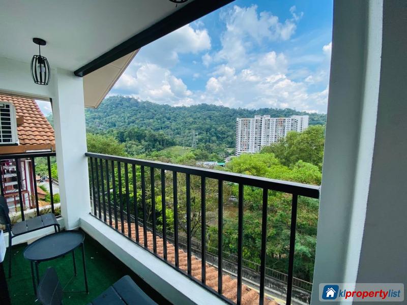 3 bedroom Townhouse for sale in Selayang - image 9