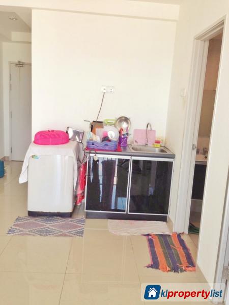 2 bedroom Apartment for rent in Shah Alam - image 4