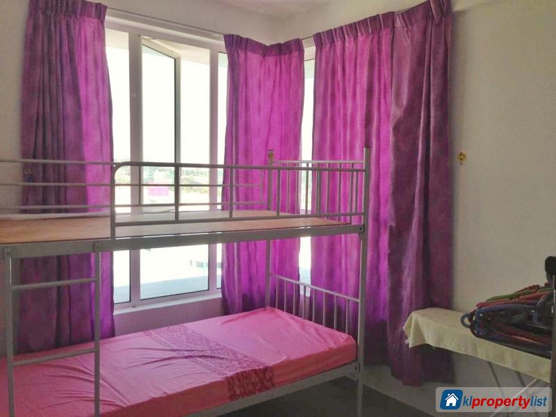 2 bedroom Apartment for rent in Shah Alam - image 5